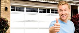 Garage Doors